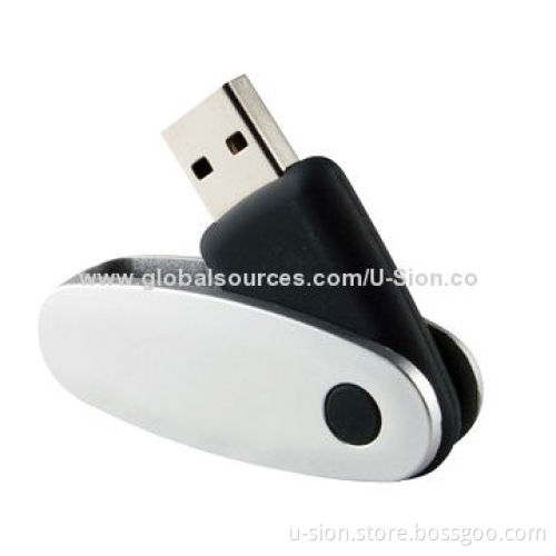 popular Arbor-shaped USB Flash Storage from 64MB to 128GB Capacity with free logo